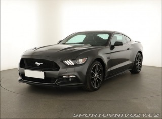 Ford Mustang GT V8 5.0 2015