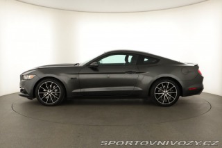 Ford Mustang GT V8 5.0 2015