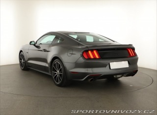 Ford Mustang GT V8 5.0 2015