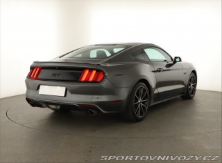 Ford Mustang GT V8 5.0 2015