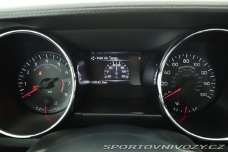 Ford Mustang GT V8 5.0 2015