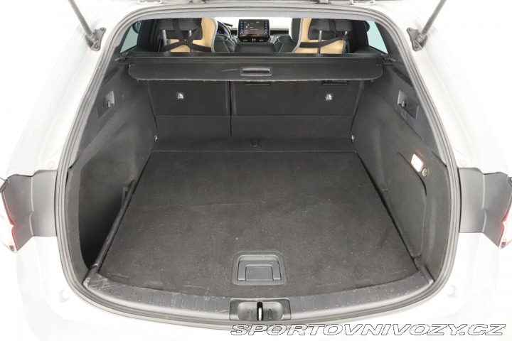 Toyota Corolla 2.0 Hybrid 2020