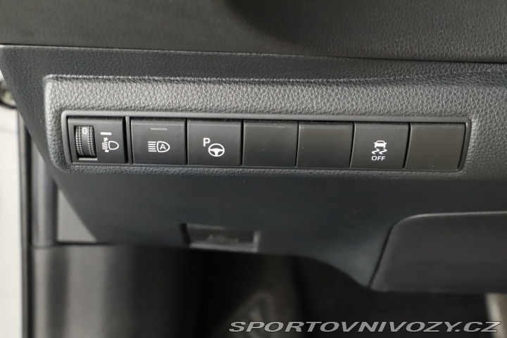 Toyota Corolla 2.0 Hybrid 2020