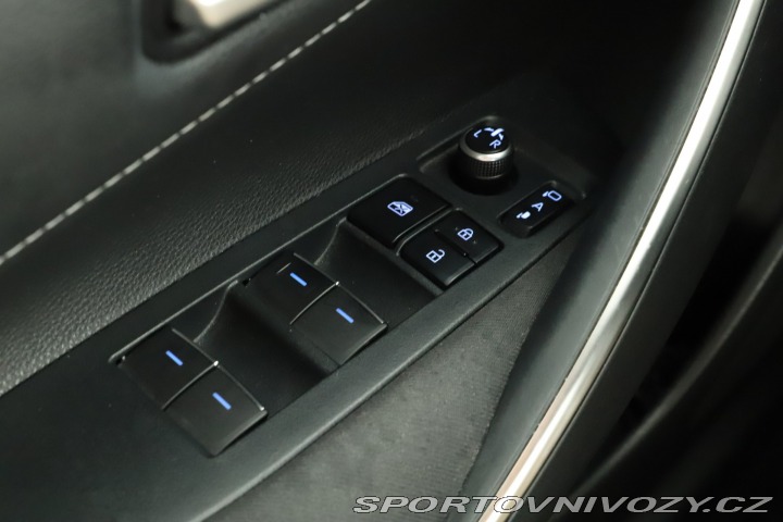 Toyota Corolla 2.0 Hybrid 2020
