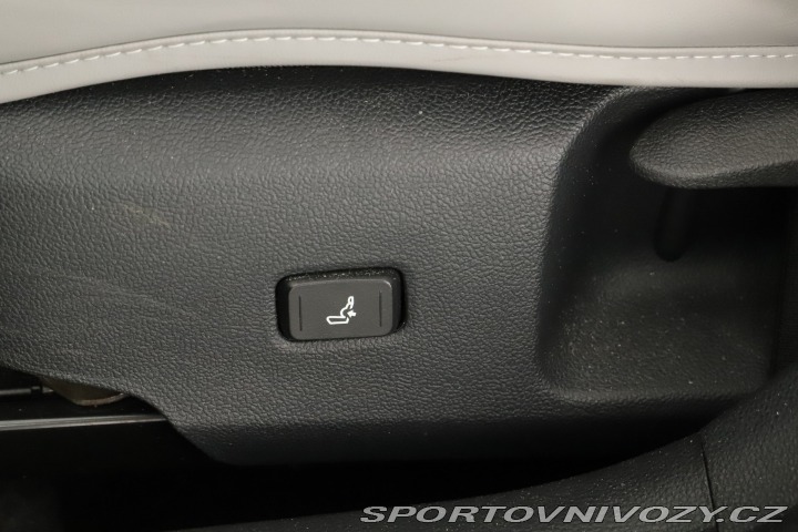 Toyota Corolla 2.0 Hybrid 2020