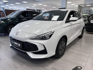 MG  MG3 1.5 HYBRID+ Essential