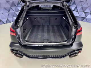 Audi RS6 PERFORMANCE,AKRAPOVIČ,KER 2024