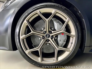 Audi RS6 PERFORMANCE,AKRAPOVIČ,KER 2024