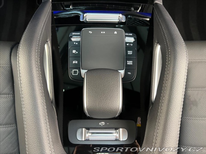 Mercedes-Benz Ostatní modely GLS 450d 4MATIC AMG, PANORAMA 2025