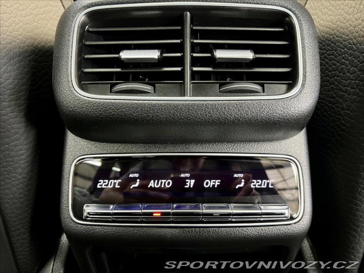 Mercedes-Benz Ostatní modely GLS 450d 4MATIC AMG, PANORAMA 2025