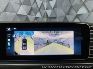 Mercedes-Benz Ostatní modely GLS 450d 4MATIC AMG, PANORAMA 2025