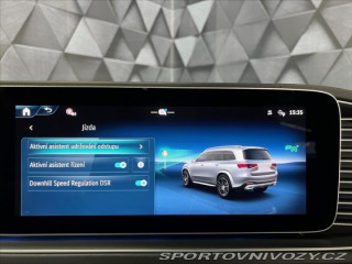 Mercedes-Benz Ostatní modely GLS 450d 4MATIC AMG, PANORAMA 2025