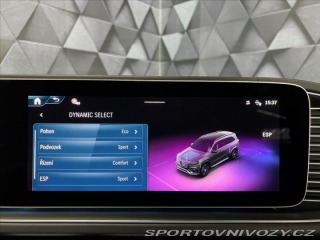 Mercedes-Benz Ostatní modely GLS 450d 4MATIC AMG, PANORAMA 2025