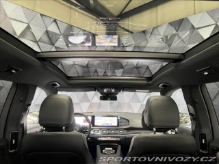 Mercedes-Benz Ostatní modely GLS 450d 4MATIC AMG, PANORAMA 2025