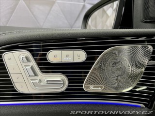 Mercedes-Benz Ostatní modely GLS 450d 4MATIC AMG, PANORAMA 2025