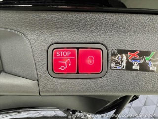 Mercedes-Benz Ostatní modely GLS 450d 4MATIC AMG, PANORAMA 2025