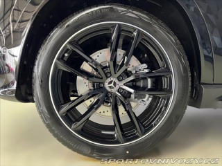 Mercedes-Benz Ostatní modely GLS 450d 4MATIC AMG, PANORAMA 2025
