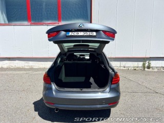 BMW Ostatní modely 2,0   320d xDrive Gran Tu 2014