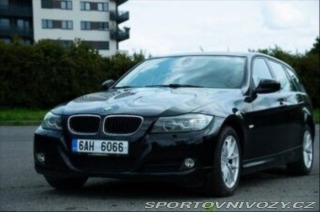 BMW Ostatní modely 2,0   320d xDrive Gran Tu 2014