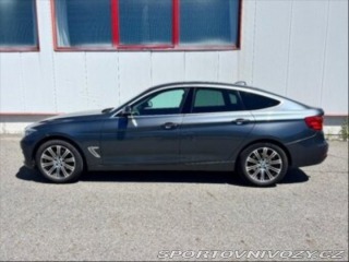 BMW Ostatní modely 2,0   320d xDrive Gran Tu 2014