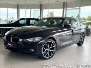 BMW Ostatní modely 2,0   320d xDrive Gran Tu 2014