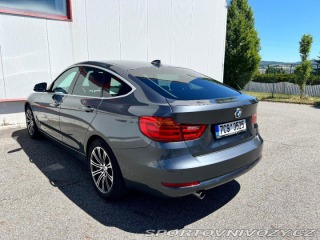 BMW Ostatní modely 2,0   320d xDrive Gran Tu 2014