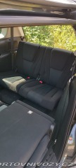 Mazda Ostatní modely 5 2,0 2011