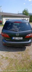 Mazda Ostatní modely 5 2,0 2011