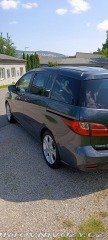 Mazda Ostatní modely 5 2,0 2011