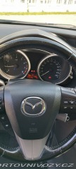 Mazda Ostatní modely 5 2,0 2011