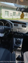 Mazda Ostatní modely 5 2,0 2011