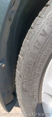Mazda Ostatní modely 5 2,0 2011
