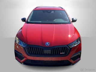 Škoda  Octavia 2,0   TDI DSG RS