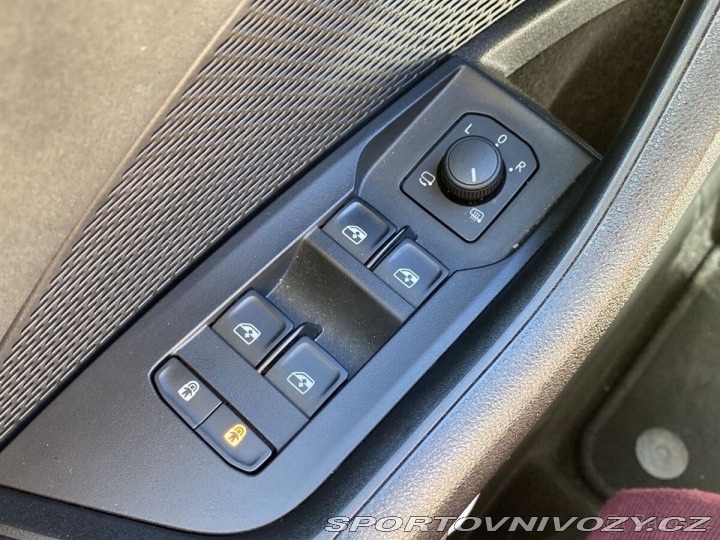 Škoda Ostatní modely Octavia 2,0 TDI DSG RS 2022