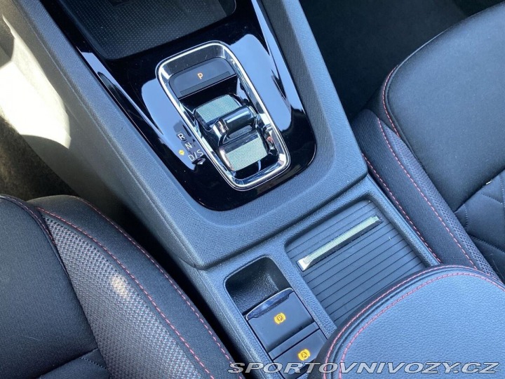 Škoda Ostatní modely Octavia 2,0 TDI DSG RS 2022