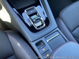 Škoda Ostatní modely Octavia 2,0 TDI DSG RS 2022