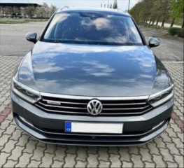 Volkswagen  Passat 2,0   4X4, 2TDI 176kW-čip