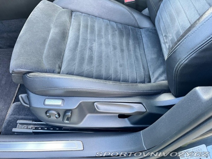 Volkswagen Ostatní modely Passat 2,0 4X4, 2TDI 176kW-čip 1800