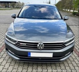 Volkswagen Ostatní modely Passat 2,0 4X4, 2TDI 176kW-čip 1800