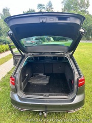 Volkswagen Ostatní modely Passat 2,0 4X4, 2TDI 176kW-čip 1800