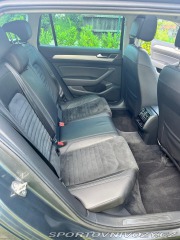 Volkswagen Ostatní modely Passat 2,0 4X4, 2TDI 176kW-čip 1800