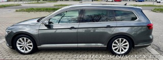 Volkswagen Ostatní modely Passat 2,0 4X4, 2TDI 176kW-čip 1800