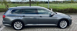 Volkswagen Ostatní modely Passat 2,0 4X4, 2TDI 176kW-čip 1800