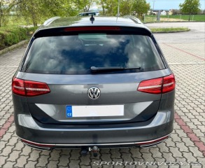 Volkswagen Ostatní modely Passat 2,0 4X4, 2TDI 176kW-čip 1800