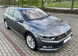 Volkswagen Ostatní modely Passat 2,0 4X4, 2TDI 176kW-čip 1800