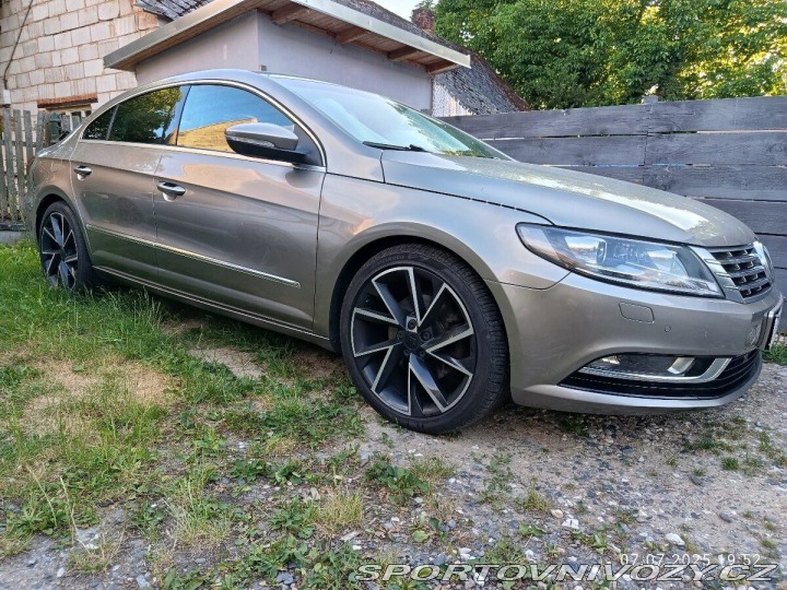 Volkswagen Ostatní modely Tiguan 2,0 2012