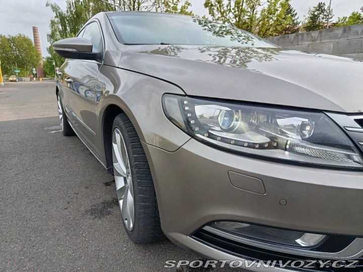 Volkswagen Ostatní modely Tiguan 2,0 2012