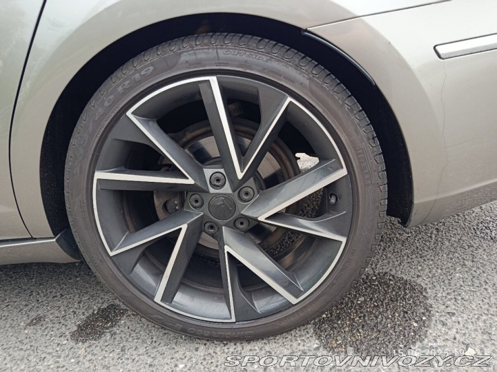 Volkswagen Ostatní modely Tiguan 2,0 2012