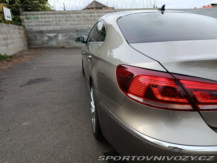 Volkswagen Ostatní modely Tiguan 2,0 2012