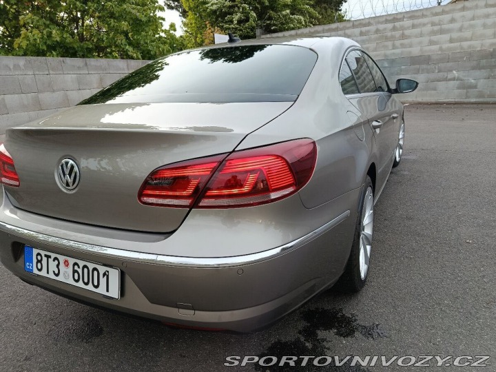 Volkswagen Ostatní modely Tiguan 2,0 2012